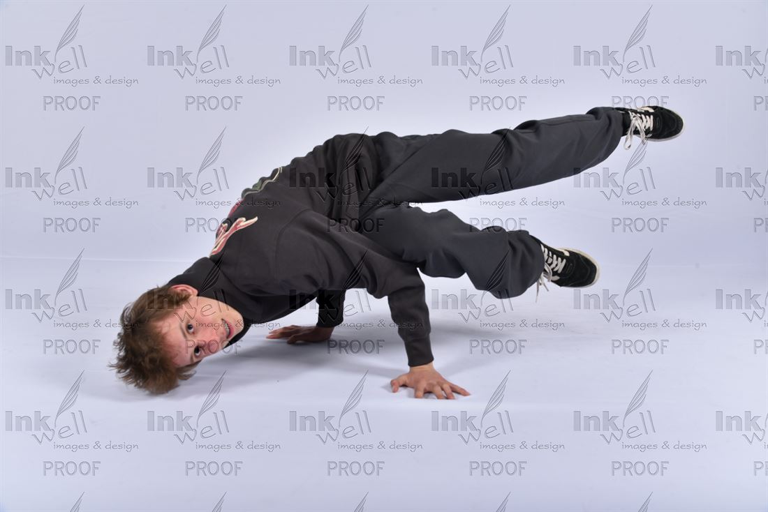 Breakdance 7:30